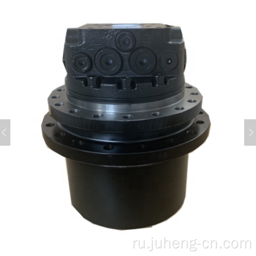 Excavator U27 Final Drive Mag-18VP-350F-9